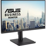 ASUS VA279QGSE, LED-Monitor 68.6 cm (27 Zoll), schwarz, FullHD, IPS, HDMI, DP, VGA, Adaptive-Sync, 120Hz Panel