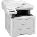 Brother DCP-L5510DW , Multifunktionsdrucker grau, USB, LAN, WLAN, Scan, Kopie, Duplex (Druck)