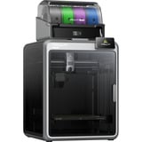 K2 Pro Combo, 3D-Drucker