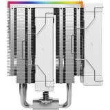 DeepCool AK620 DIGITAL SE WH, CPU-Kühler weiß, 120 mm