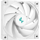 DeepCool AK620 DIGITAL SE WH, CPU-Kühler weiß, 120 mm