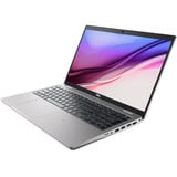 Dell Latitude 5521 Generalüberholt, Notebook silber, Intel® Core™ i7-11850H, NVIDIA GeForce MX450, 64 GB DDR4, 1 TB (1 TB SSD), Windows 11 Pro