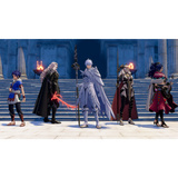  Fire Emblem: Fortune's Weave-Spiel 