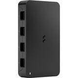 Fractal Design Adjust Pro Hub, Lüftersteuerung schwarz