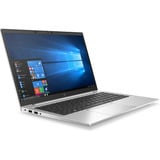 HP EliteBook 840 G7 Generalüberholt, Notebook silber, Intel® Core™ i5-10210U, Intel® UHD Graphics, 16 GB DDR4, 512 GB (512 GB SSD), Windows 11 Pro