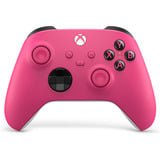 Microsoft XBOX Wireless Controller, Gamepad pink, Deep Pink