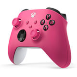 Microsoft XBOX Wireless Controller, Gamepad pink, Deep Pink