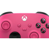 Microsoft XBOX Wireless Controller, Gamepad pink, Deep Pink
