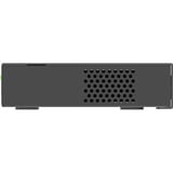 Netgear GS316EPP, Switch schwarz