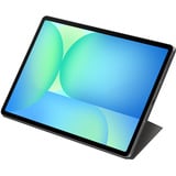 Samsung Smart Book Cover, Tablethülle schwarz, Samsung Galaxy Tab S10 FE+