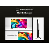 TCL 32SF560, QLED-Fernseher 81 cm (32 Zoll), schwarz, FullHD, Triple Tuner, Fire TV