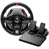 Thrustmaster T-128-P Simtask Farming Pack, Simulatoren-Set schwarz, für PC & PS5 / PS4