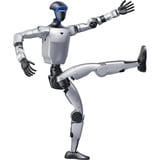 Unitree G1 Basic, Roboter grau, für Einstieg, Bildung, Forschung