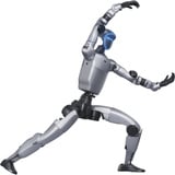 Unitree G1 Basic, Roboter grau, für Einstieg, Bildung, Forschung