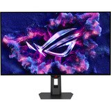 ASUS ROG Strix OLED XG32UCWMG, Gaming-Monitor 80 cm (31.5 Zoll), schwarz, UltaHD/4K, Dual-Modus, USB-Hub, KVM, 240Hz Panel