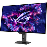 ASUS ROG Strix OLED XG32UCWMG, Gaming-Monitor 80 cm (31.5 Zoll), schwarz, UltaHD/4K, Dual-Modus, USB-Hub, KVM, 240Hz Panel