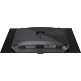 ASUS ROG Strix OLED XG32UCWMG, Gaming-Monitor 80 cm (31.5 Zoll), schwarz, UltaHD/4K, Dual-Modus, USB-Hub, KVM, 240Hz Panel