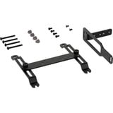 Alphacool Universalhalterungsset für DDCzero Reservoir schwarz