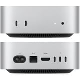 Apple Mac mini M5 Pro CTO, MAC-System silber, macOS