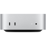 Mac mini M6, MAC-System