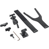 DJI Osmo - Fahrrad-Zubehörset, Halterung Dual-Direction Schnellverschluss