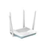 D-Link R15, Router 