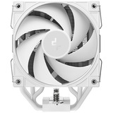 DeepCool AK700 DIGITAL WH, CPU-Kühler weiß, 120 mm