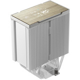DeepCool AK700 DIGITAL WH, CPU-Kühler weiß, 120 mm