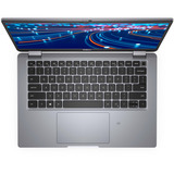 Dell Latitude 5320 Generalüberholt, Notebook silber, Intel® Core™ i5-1145G7, Intel® UHD Graphics, 15.96484375 GB DDR4, 512 GB (512 GB SSD), Windows 11 Pro