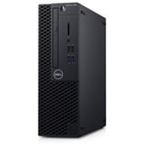 Dell OptiPlex 3060 SFF Generalüberholt, PC-System schwarz, Windows 11 Home