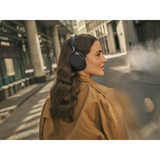 Jabra Evolve3 85, Headset schwarz, UC, USB-A Bluetooth-Adapter