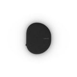 Jabra Evolve3 85, Headset schwarz, UC, USB-A Bluetooth-Adapter