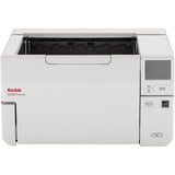 Kodak S2085f, Flachbettscanner grau, USB, LAN