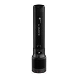 Ledlenser P7R, Taschenlampe schwarz
