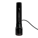 Ledlenser P7R, Taschenlampe schwarz