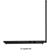 Lenovo ThinkPad T14 Intel G7 (21WN00ANGE), Notebook schwarz, Intel® Core™ Ultra 5 325, Intel® Graphics, 32 GB LPDDR5X, 1 TB (1 TB SSD), Windows 11 Pro