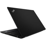 Lenovo ThinkPad T15 G2 Generalüberholt, Notebook schwarz, Intel® Core™ i7-1185G7, Intel® Iris® Xe Graphics geeignet, 32 GB DDR4, 512 GB (512 GB SSD), Windows 11 Pro