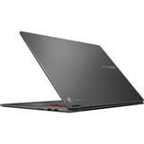 MSI Prestige N16 Flip AI+ C1XMT-029Y, Notebook grau, NVIDIA RTX Spark N1X, NVIDIA Blackwell RTX 6144-Core GPU, 32 GB LPDDR5X, 1 TB (1 TB SSD), Windows 11 Pro