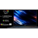 MSI Prestige N16 Flip AI+ C1XMT-029Y, Notebook grau, NVIDIA RTX Spark N1X, NVIDIA Blackwell RTX 6144-Core GPU, 32 GB LPDDR5X, 1 TB (1 TB SSD), Windows 11 Pro