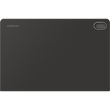 Samsung Book Cover, Tablethülle schwarz, Samsung Galaxy Tab S11