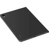 Samsung Book Cover, Tablethülle schwarz, Samsung Galaxy Tab S11
