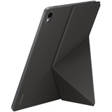 Samsung Book Cover, Tablethülle schwarz, Samsung Galaxy Tab S11