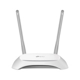 TP-Link TL-WR840N, Router 