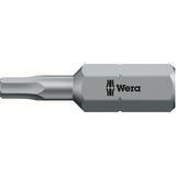 Wera Tool-Check Automotive 1, Bit-Satz schwarz/grün, 38-teilig, inkl. 1/4" Bit-Ratsche