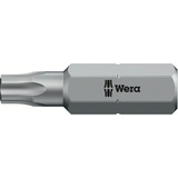 Wera Tool-Check Automotive 1, Bit-Satz schwarz/grün, 38-teilig, inkl. 1/4" Bit-Ratsche