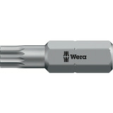 Wera Tool-Check Automotive 1, Bit-Satz schwarz/grün, 38-teilig, inkl. 1/4" Bit-Ratsche