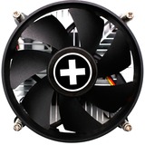 Xilence I200, CPU-Kühler schwarz, 92 mm