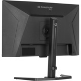 iiyama G-Master GB2771UHSU-B1, Gaming-Monitor 68.6 cm (27 Zoll), schwarz (matt), UltraHD/4K, IPS, Dual-Mode FHD 288Hz / 4K 144Hz, 144Hz Panel