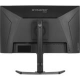 iiyama G-Master GB2771UHSU-B1, Gaming-Monitor 68.6 cm (27 Zoll), schwarz (matt), UltraHD/4K, IPS, Dual-Mode FHD 288Hz / 4K 144Hz, 144Hz Panel