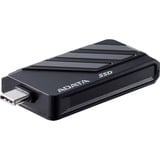 ADATA External SSD SC735 1 TB, Externe SSD schwarz/grau, USB-C 3.2 Gen 2 (10 Gbit/s)